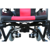 Poylin P201 Akülü Tekerlekli Sandalye